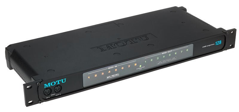 MOTU MIDI EXPRESS 128