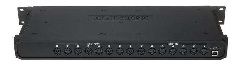 MOTU MIDI EXPRESS 128