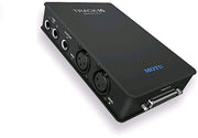 MOTU TRAK 16 BREAKOUT