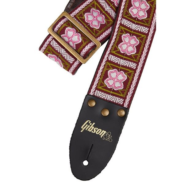 GIBSON THE PRIMROSE