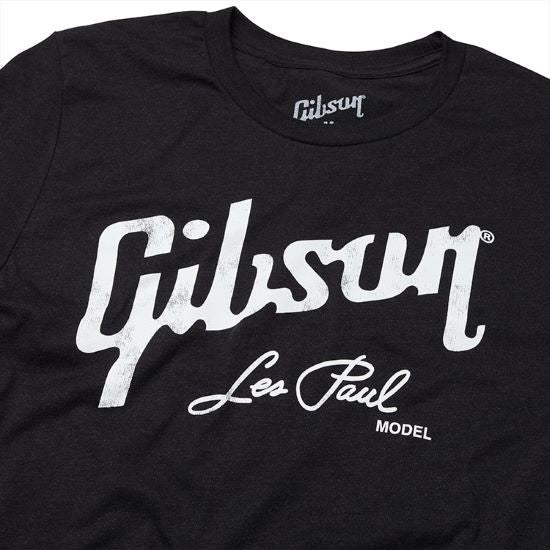 GIBSON LES PAUL SIGNATURE TEE M