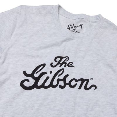 GIBSON THE LOGO TEE M