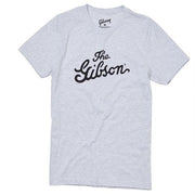 GIBSON THE LOGO TEE L