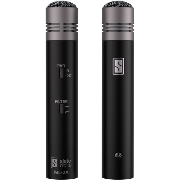 SLATE DIGITAL ML-2A
