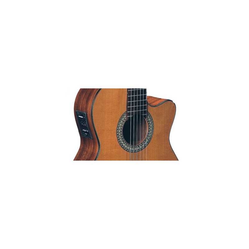 JOSE TORRES JTC-30CE