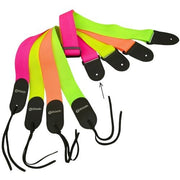 DIMARZIO NYLON STD ROSA NEÓN