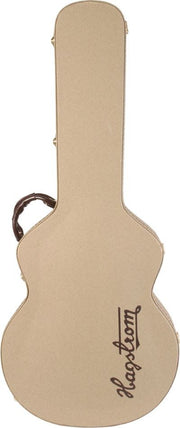 HAGSTROM ESTUCHE C52 ULTRA SWEDE