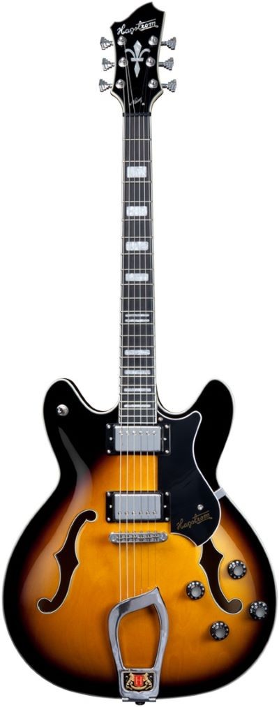 HAGSTROM SH VIKING TSB
