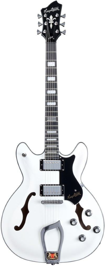 HAGSTROM SH VIKING WHT