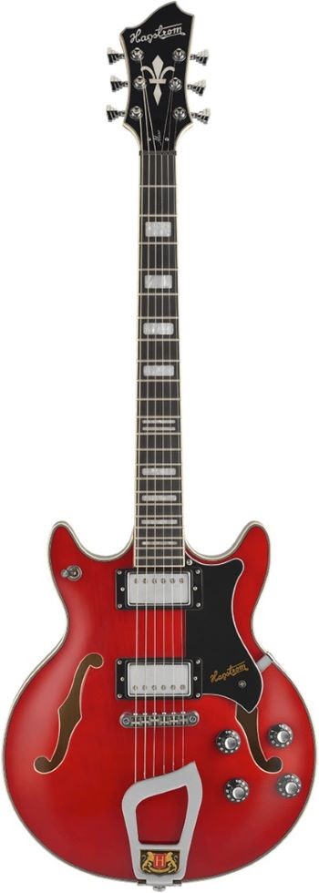 HAGSTROM SH ALVAR WCT