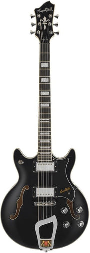 HAGSTROM SH ALVAR BLK