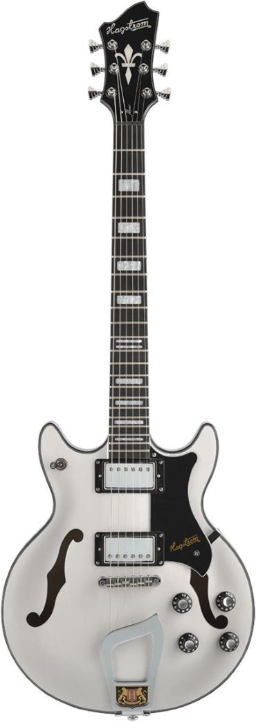 HAGSTROM SH ALVAR SFT