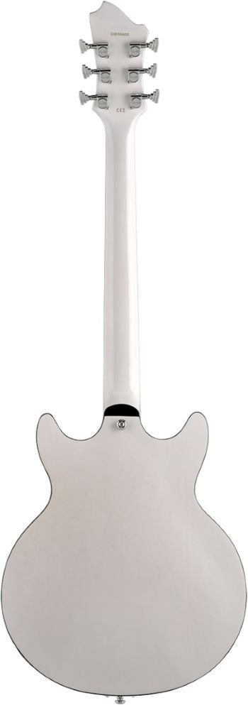 HAGSTROM SH ALVAR SFT