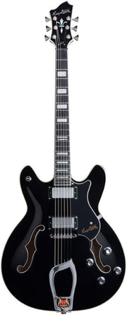 HAGSTROM SH VIKING BLK