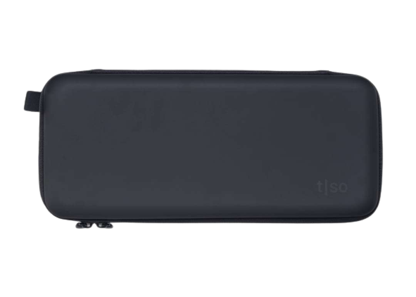 Torso Electronics T-1 Carry case
