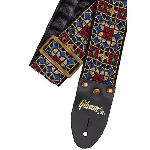 GIBSON THE MOSAIC
