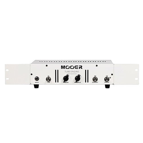 MOOER TUBE ENGINE
