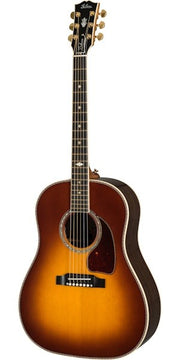 GIBSON J-45 DELUXE ROSEWOOD