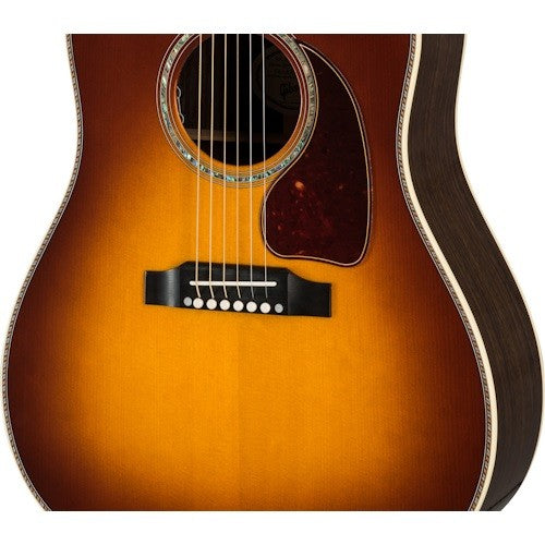 GIBSON J-45 DELUXE ROSEWOOD