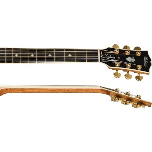 GIBSON J-45 DELUXE ROSEWOOD