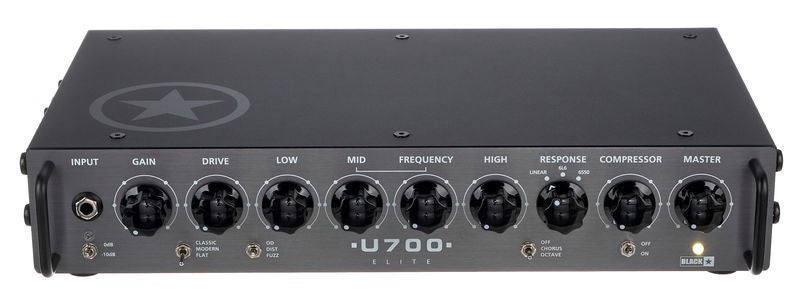BLACKSTAR UNITY ELITE BASS 700
