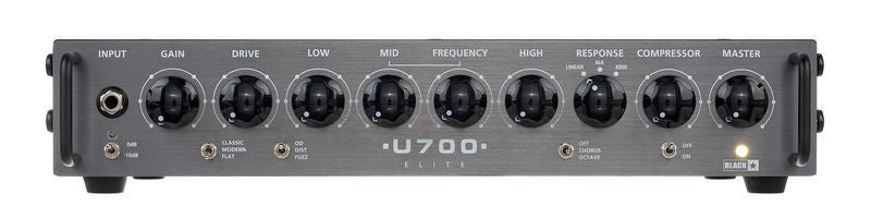BLACKSTAR UNITY ELITE BASS 700