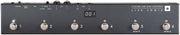 BLACKSTAR LIVE LOGIC MIDI CONTROLLER