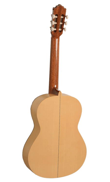 Paco Castillo Guitarra 211 F