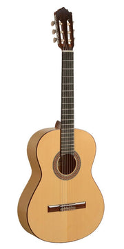 Paco Castillo Guitarra 211 F
