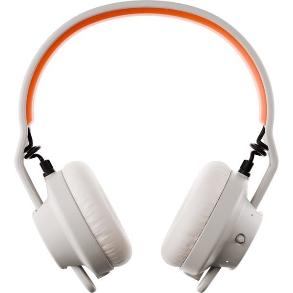 AIAIAI TMA-2 DJ Wireless White