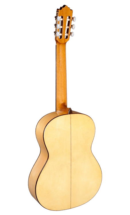 Paco Castillo Guitarra 213 F