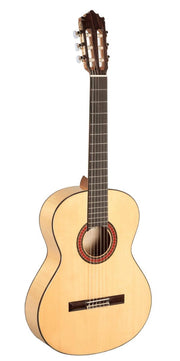 Paco Castillo Guitarra 213 F