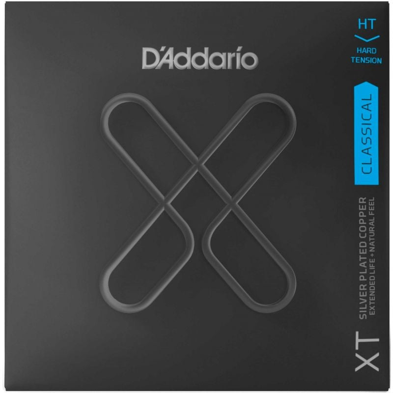 DADDARIO XTC 46 HARD