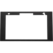 MAGMA GROOVE TERMINAL FACEPLATE PRIME 4G2 BLACK