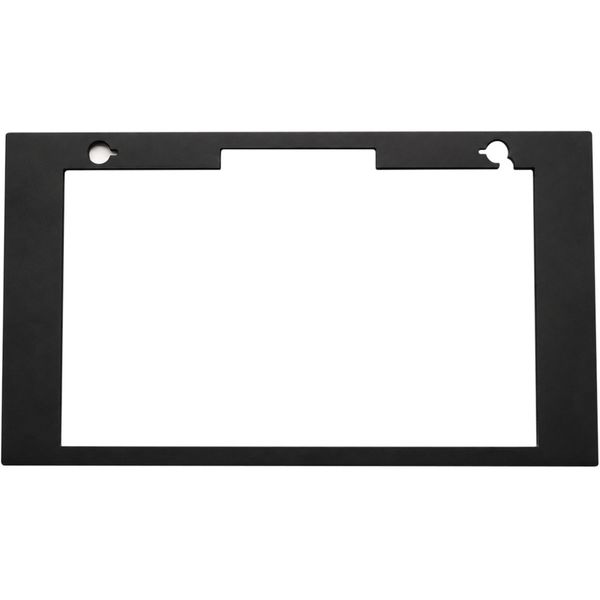 MAGMA GROOVE TERMINAL FACEPLATE PRIME 4G2 BLACK