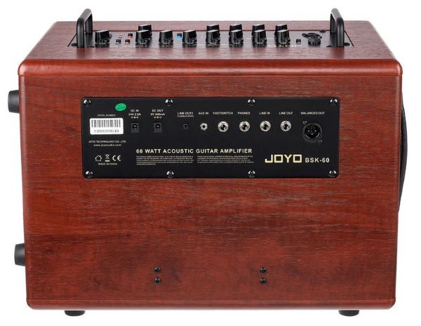 JOYO BSK-60