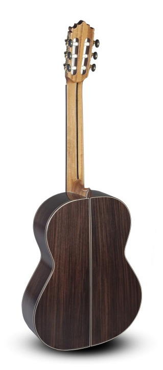 Paco Castillo Guitarra 215 FR