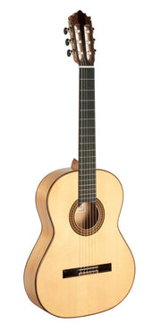 Paco Castillo Guitarra 215 F