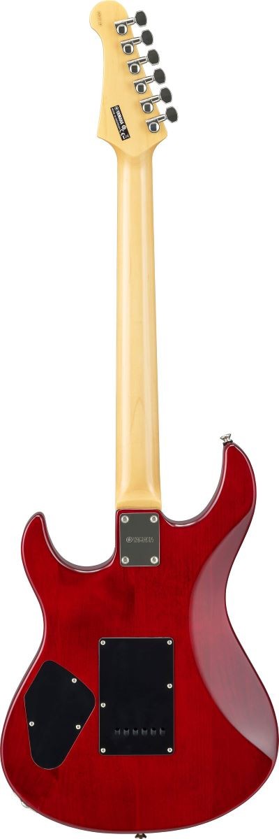 YAMAHA PACIFICA 612VIIFMX FR