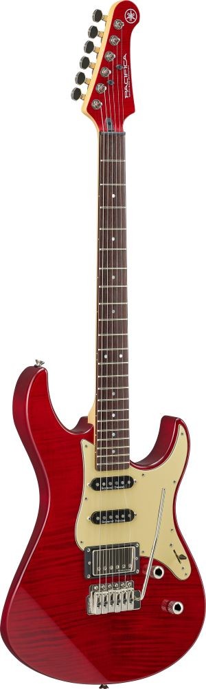 YAMAHA PACIFICA 612VIIFMX FR