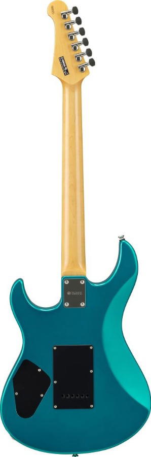 YAMAHA PACIFICA 612VIIX TGM 