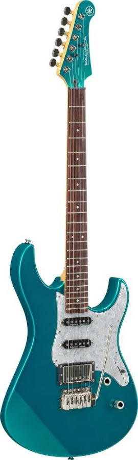 YAMAHA PACIFICA 612VIIX TGM 