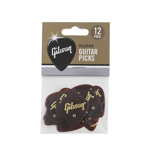 GIBSON PÚAS TORTUGA HEAVY