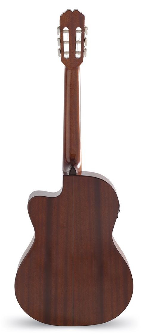 ADMIRA MALAGA EC