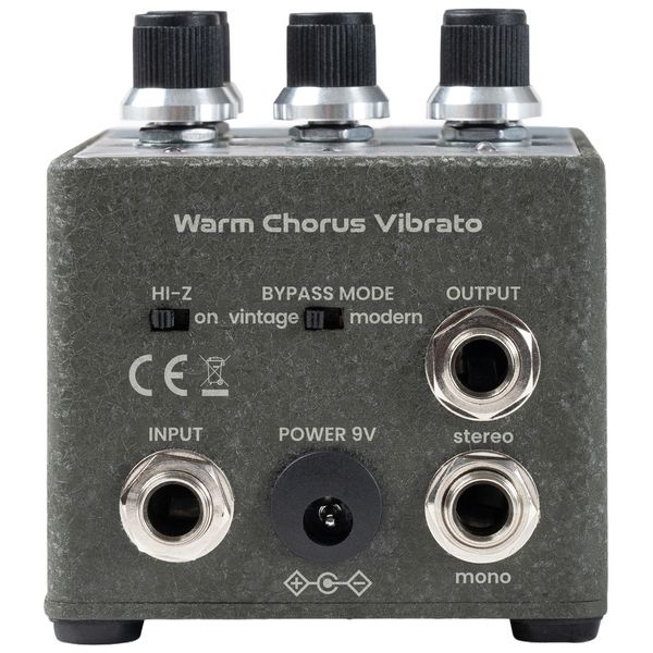 WARM AUDIO WA-C1 MOD CHORUS/VIBRATO