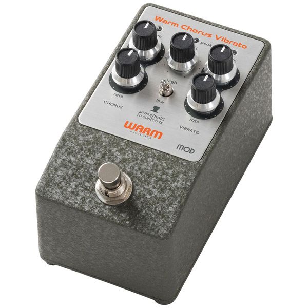 WARM AUDIO WA-C1 MOD CHORUS/VIBRATO