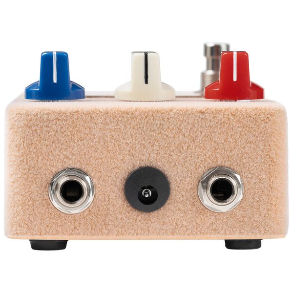 Warm Audio WA-PF PEACH FUZZ