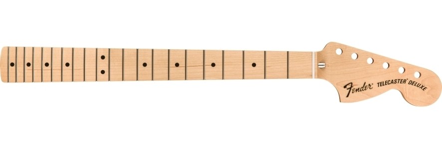 FENDER MÁSTIL TELE DLX CLASSIC SERIES 72 21 MP