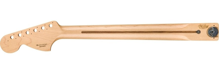 FENDER MÁSTIL TELE DLX CLASSIC SERIES 72 21 MP