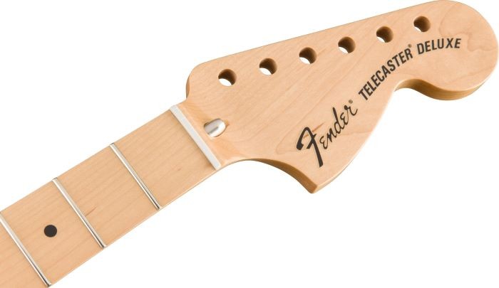 FENDER MÁSTIL TELE DLX CLASSIC SERIES 72 21 MP